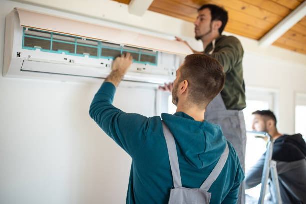 Best Solar-powered HVAC Systems in Ponderosa Park, CO