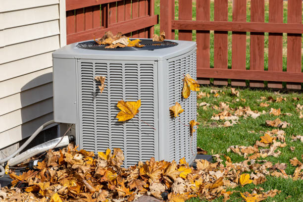 Best Residential HVAC in Ponderosa Park, CO
