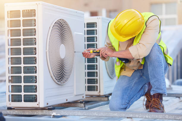 Ponderosa Park, CO HVAC Company