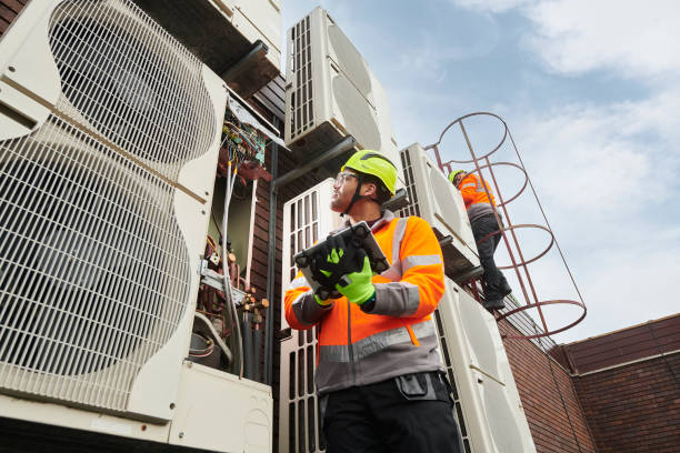 Best HVAC Software and Technology in Ponderosa Park, CO
