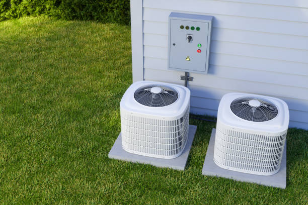 Best Residential HVAC in Ponderosa Park, CO