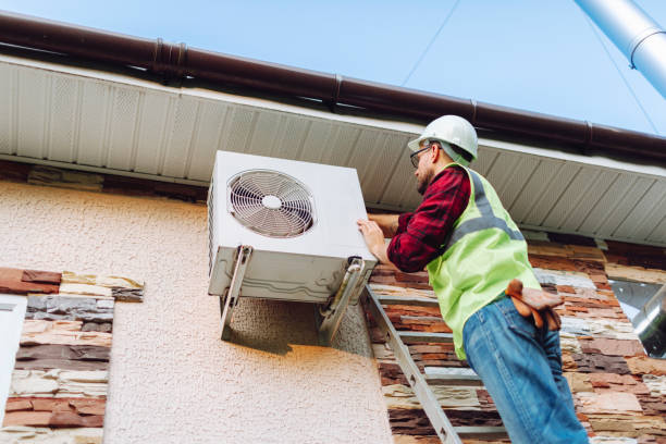 Best HVAC for Healthcare Facilities in Ponderosa Park, CO