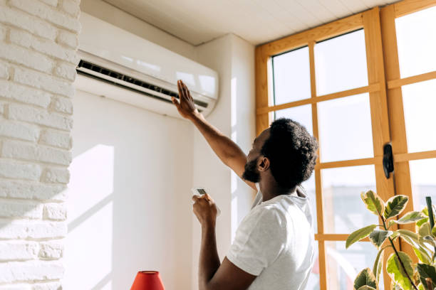 Best Emergency HVAC Services in Ponderosa Park, CO