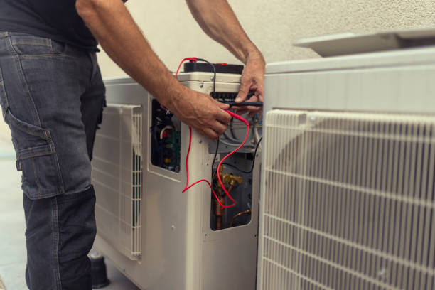 Best HVAC Supply and Distribution in Ponderosa Park, CO