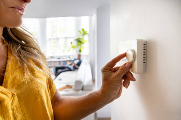 Best Seasonal HVAC Services in Ponderosa Park, CO