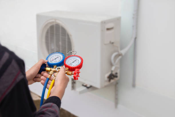 Best HVAC Equipment and Components in Ponderosa Park, CO